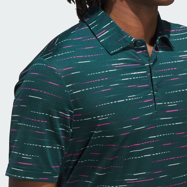 Áo Polo golf adidas Ultimate365 Nam - KA7910 