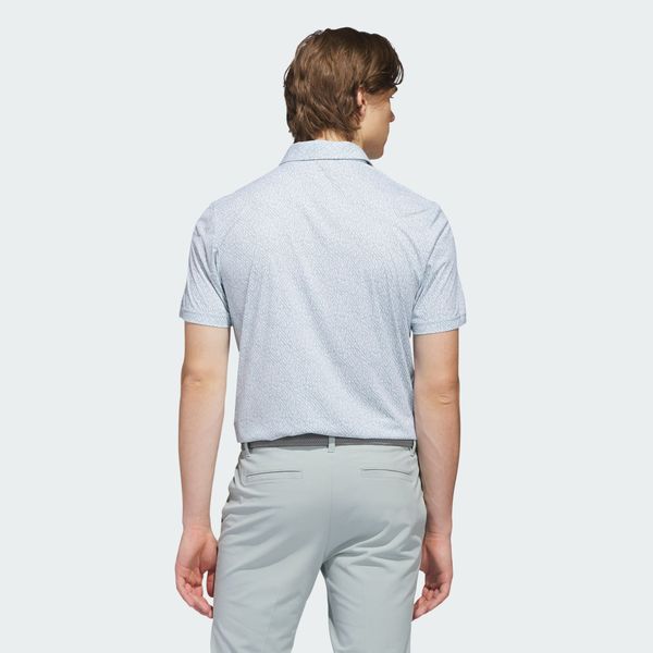  Áo Polo golf adidas Ultimate365 Nam - KR9519 