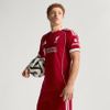  Áo jersey bóng đá adidas Sân nhà Liverpool FC 25/26 Nam - JY4237 