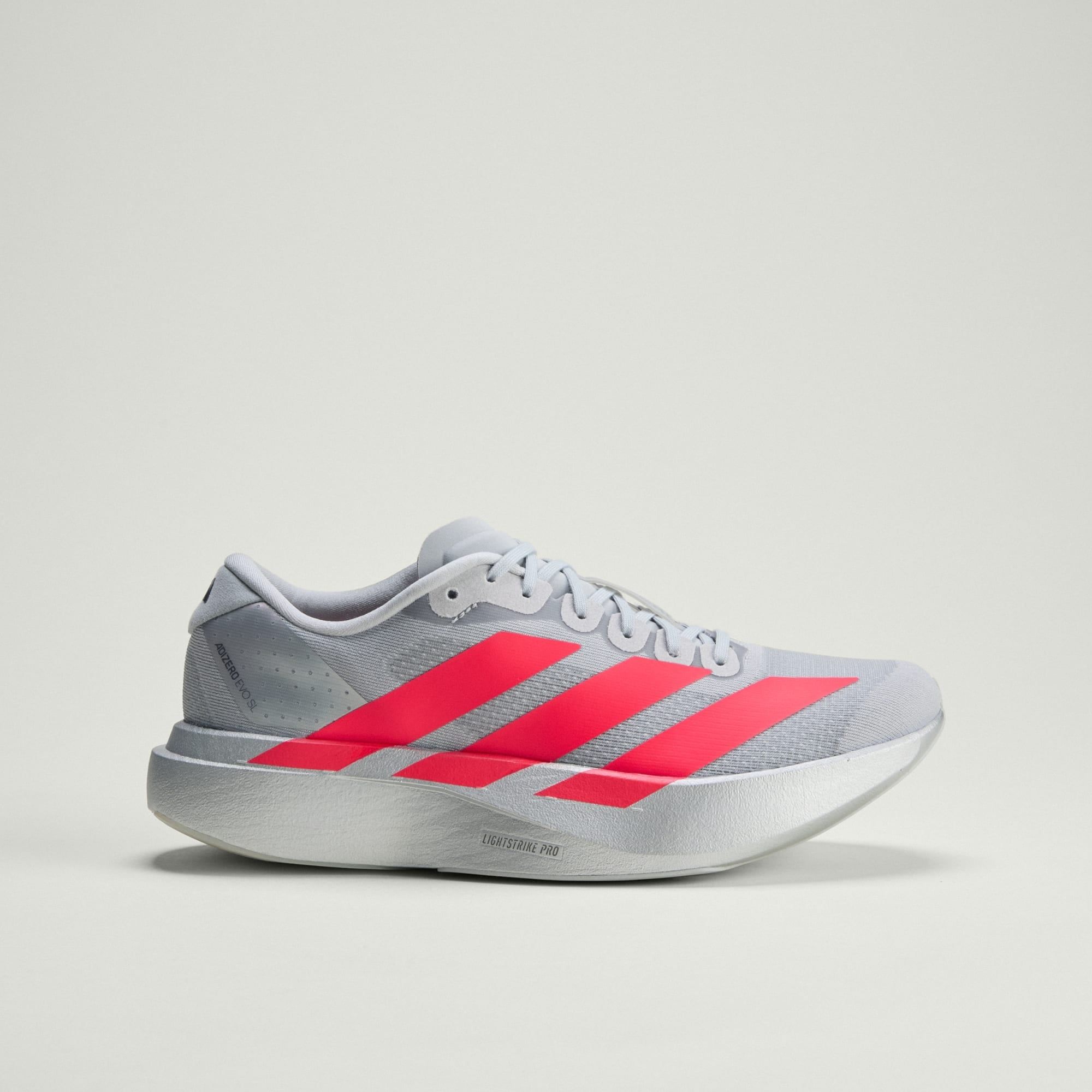  Giày chạy bộ adidas Adizero EVO SL Nữ - KI3383 