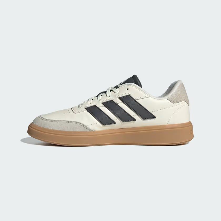 Giày thời trang adidas Courtblock Nam - JQ8213 