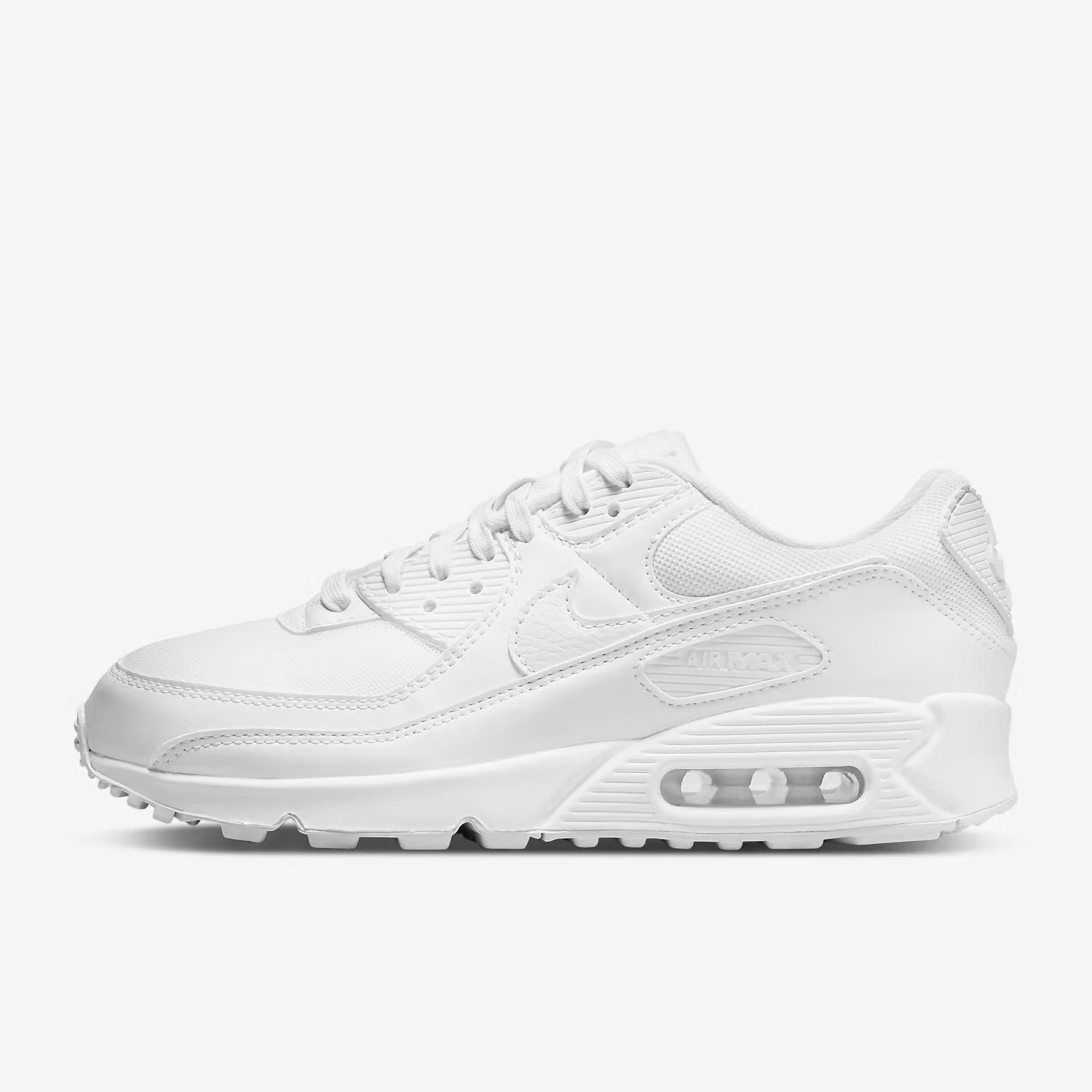  Giày thời trang Nike Air Max 90 Nữ DH8010-100 