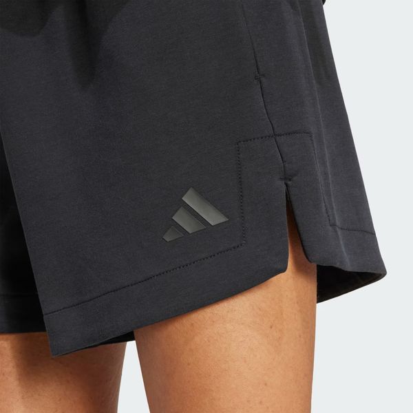  Quần short adidas  Soft Lux Nữ - JM3751 