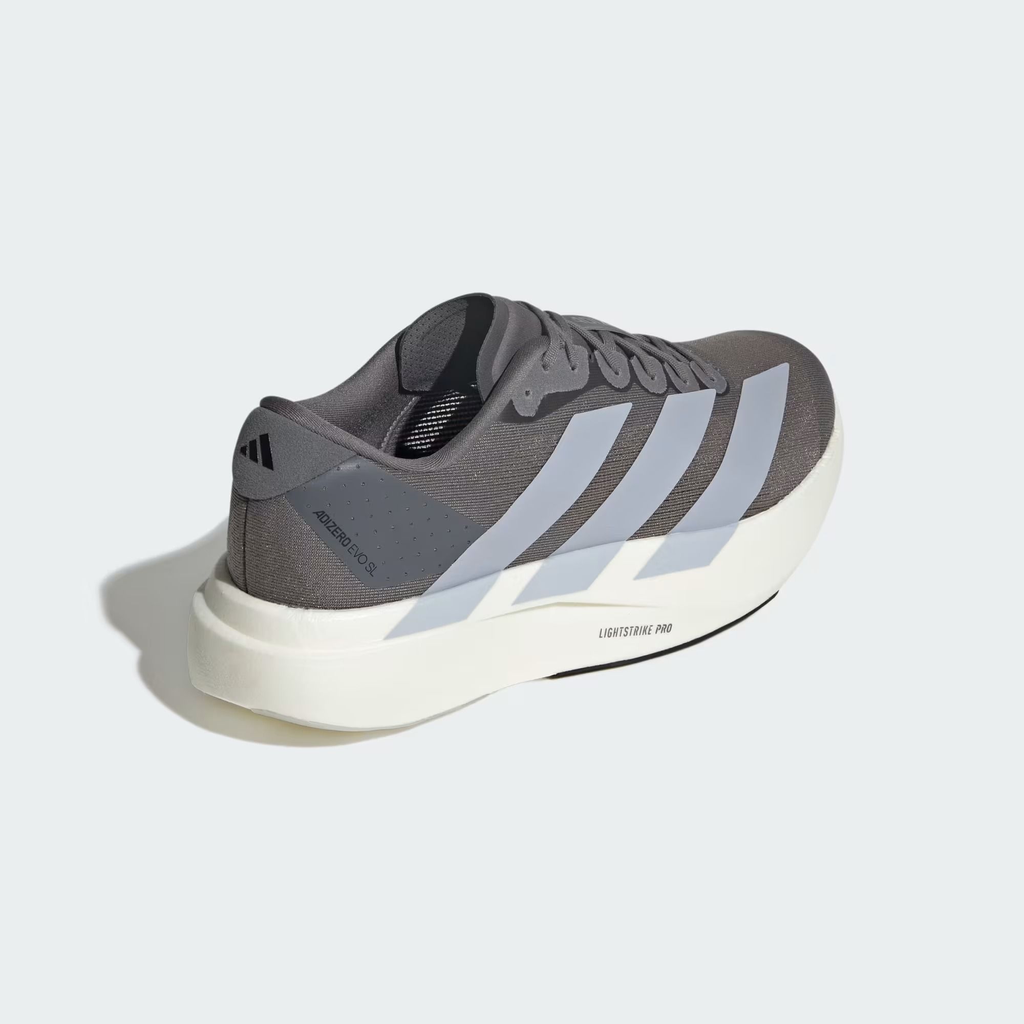  Giày chạy bộ adidas Adizero EVO SL Nam - JS4489 