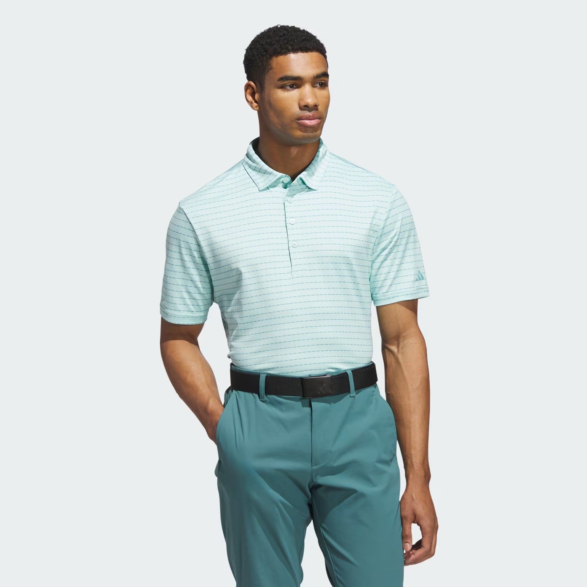  Áo Polo golf adidas Ultimate365 Dash Nam - JL5313 