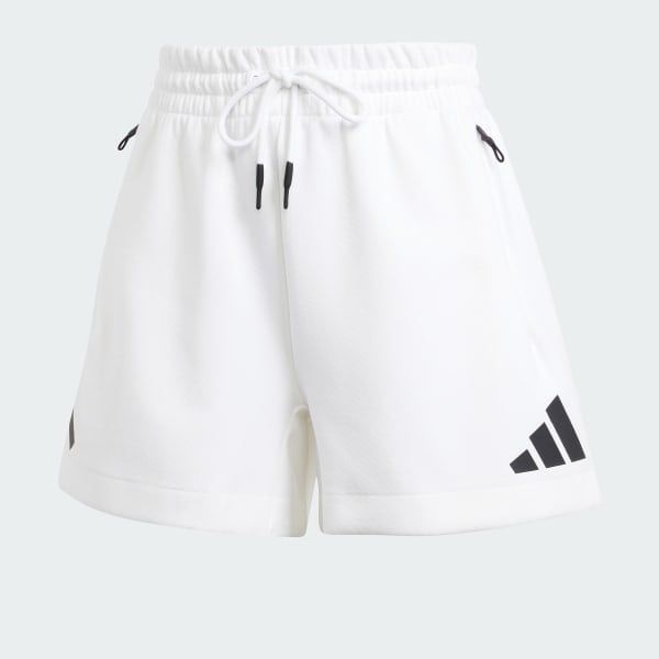  Quần short adidas Z.N.E. Nữ - JJ4678 