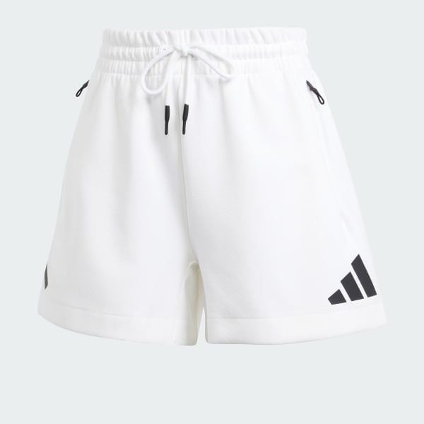  Quần short adidas Z.N.E. Nữ - JJ4678 