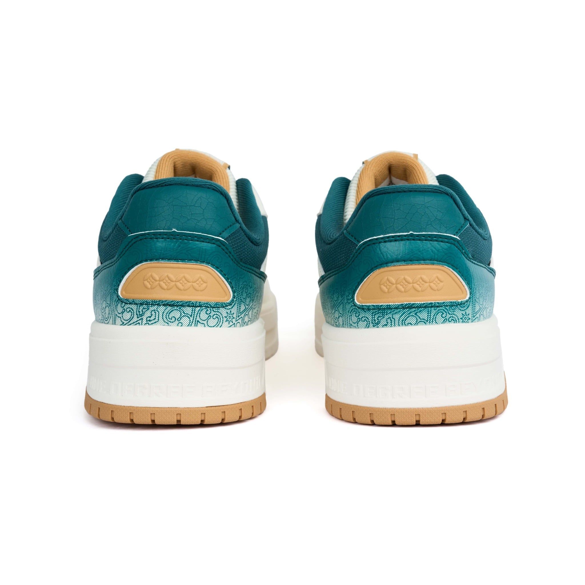  Giày thời trang Jubilee IV 361º Nam W572616608-1 