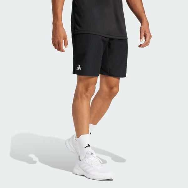  Quần short tennis/pickleball adidas Climacool Club Nam - JF8499 