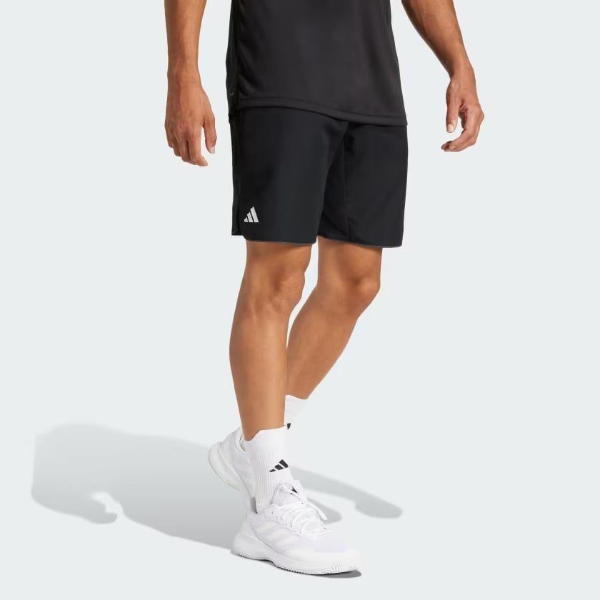  Quần short tennis/pickleball adidas Climacool Club Nam - JF8499 