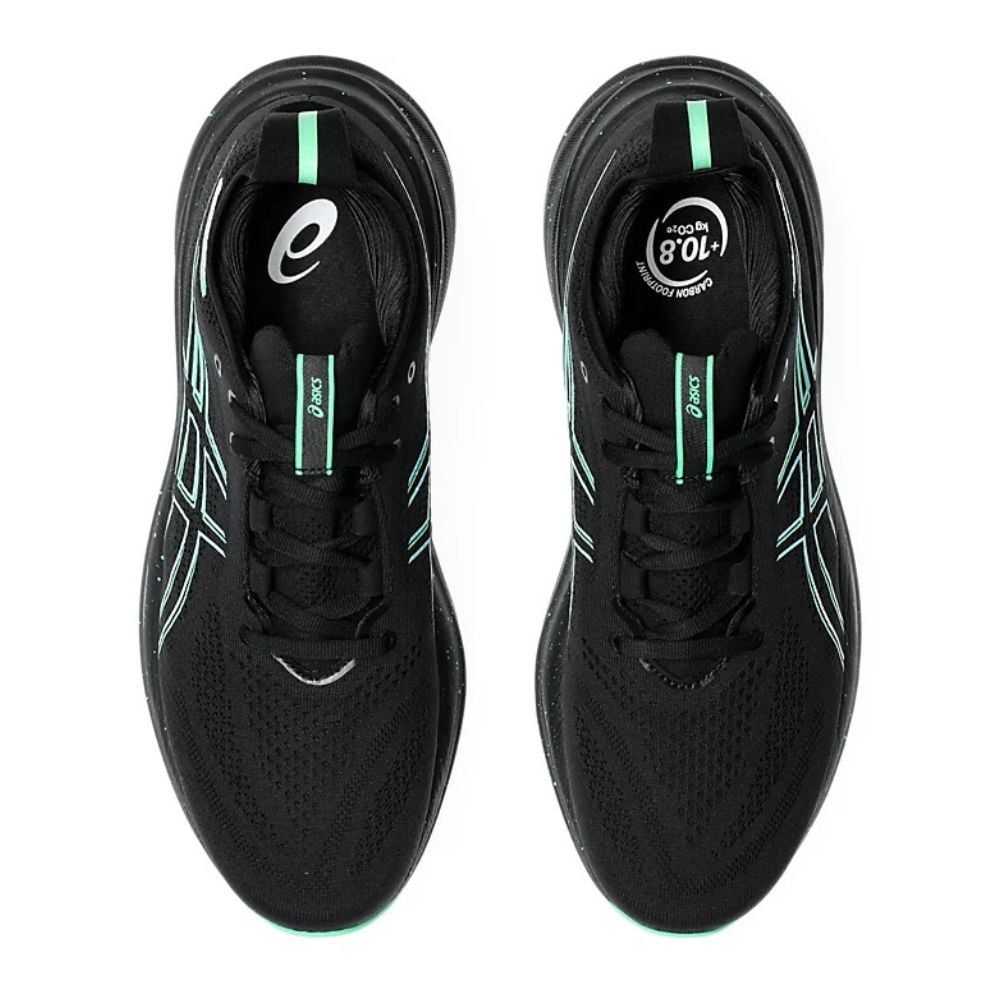  Giày chạy bộ ASICS GEL-NIMBUS 26 Nam - 1011B794.004 