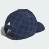  Mũ lưỡi trai golf adidas Tour Houndstooth 3 sọc Nam - JL7919 