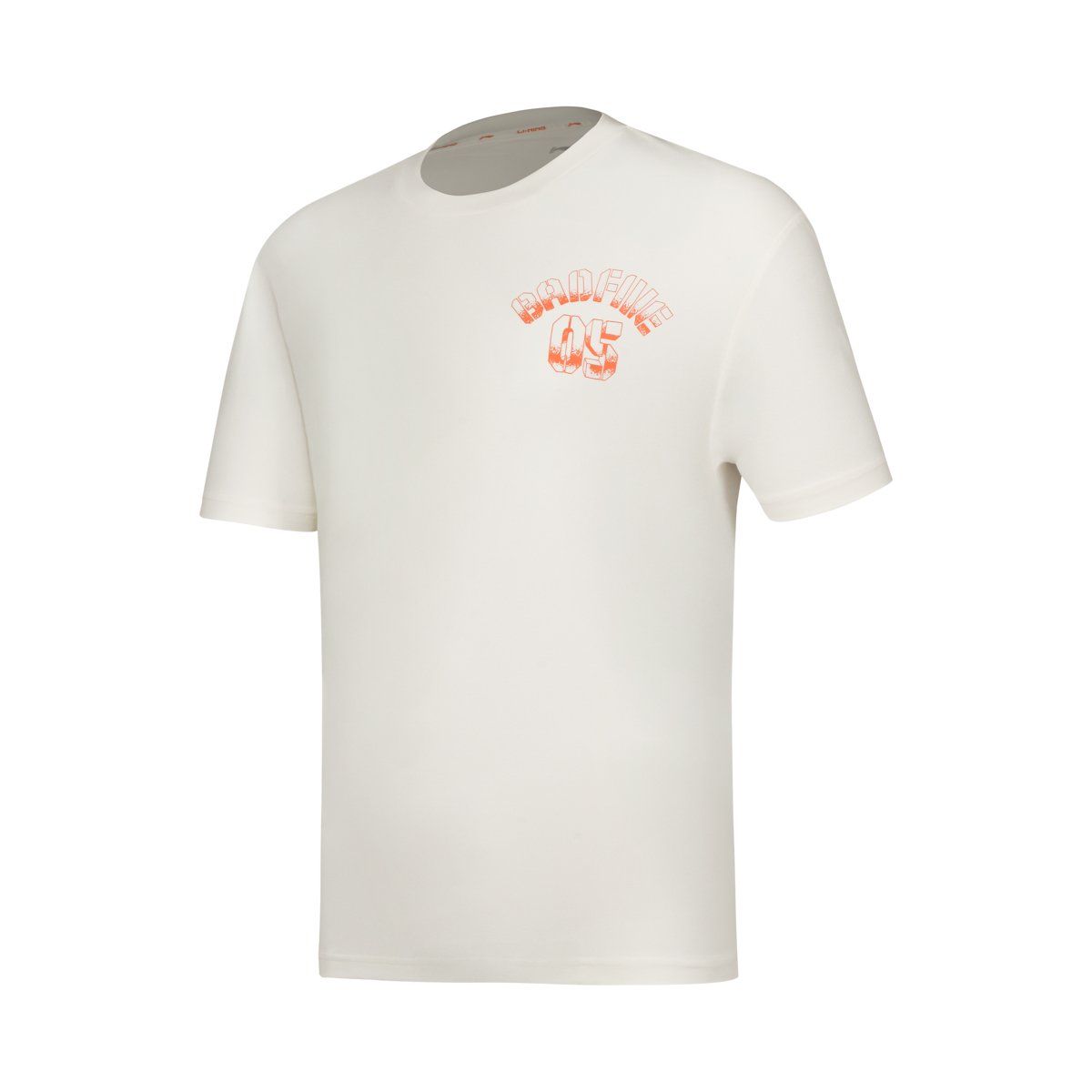  Áo T-shirt Li-Ning Nam ATSV665-2V 