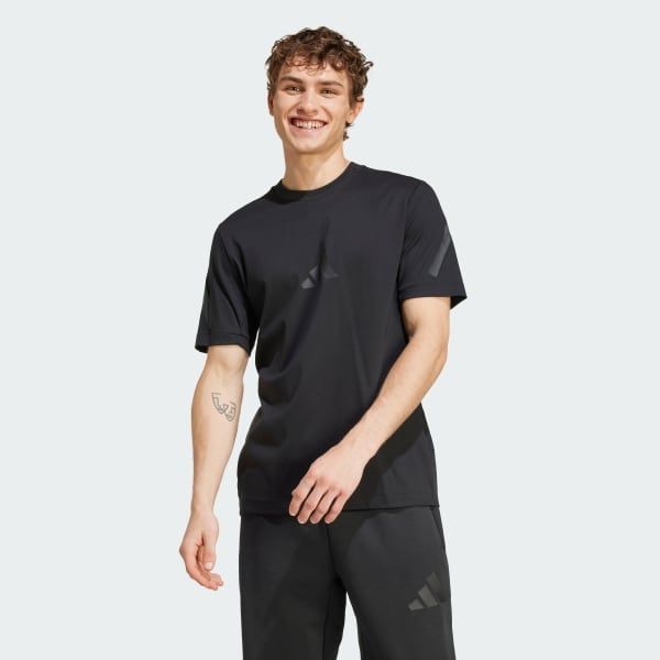  Áo T-shirt adidas Z.N.E. Nam - JE3069 