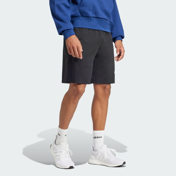  Quần short adidas Big Logo Essentials Nam - IS6909 