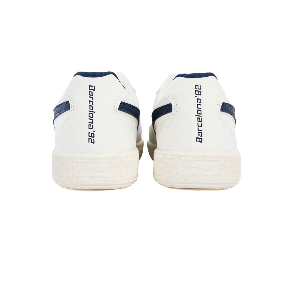  Giày thời trang Li-Ning Nam AGCV457-2V 