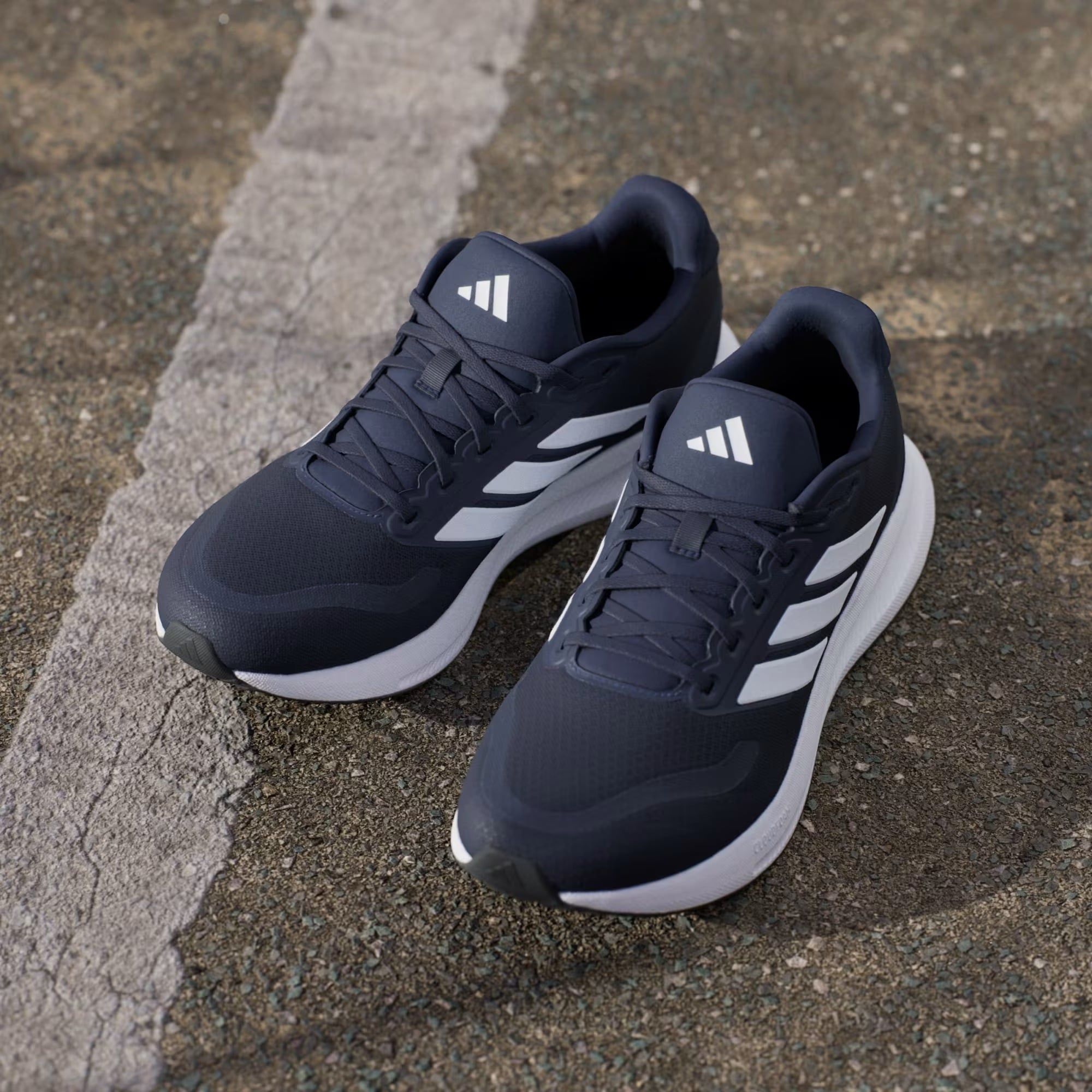  Giày chạy bộ adidas Runfalcon 5 Nam - IE8809 