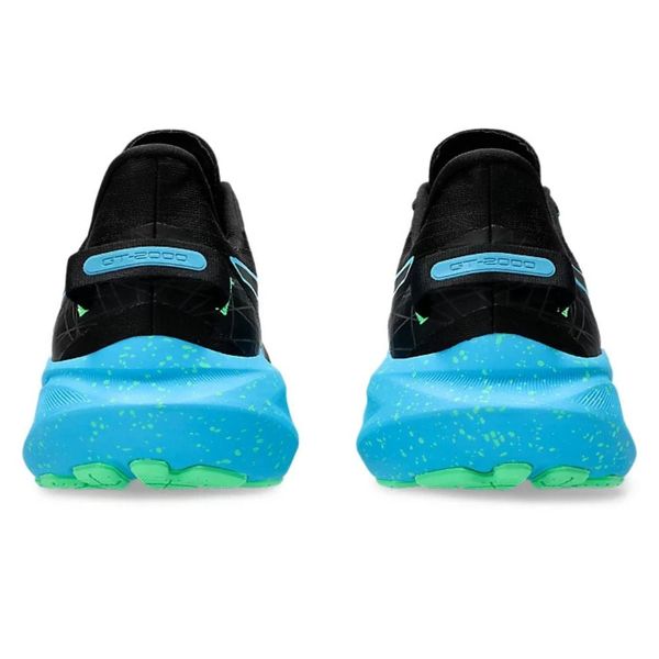  Giày chạy bộ ASICS GT-2000 13 LITE-SHOW Nam - 1011B953.001 