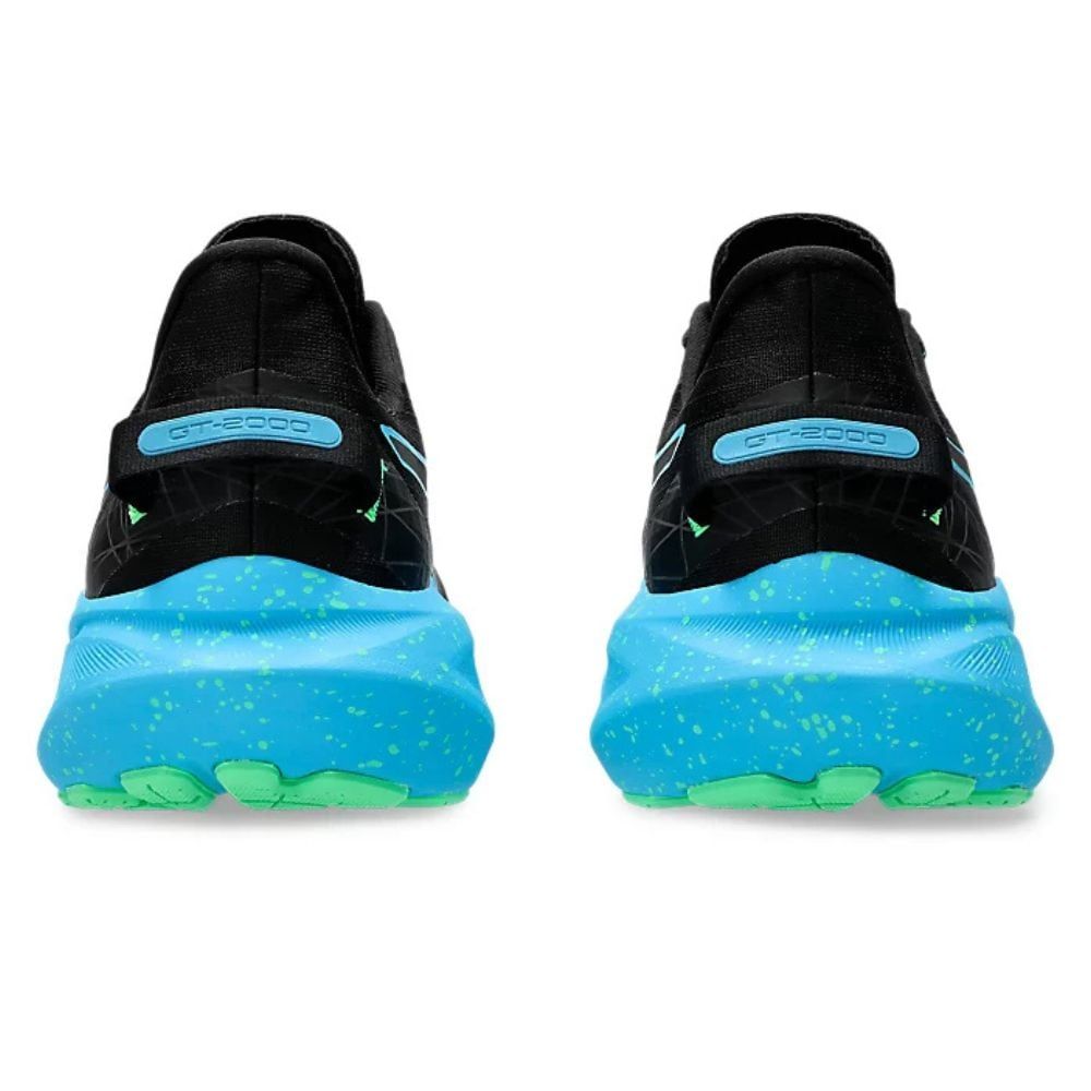  Giày chạy bộ ASICS GT-2000 13 LITE-SHOW Nam - 1011B953.001 