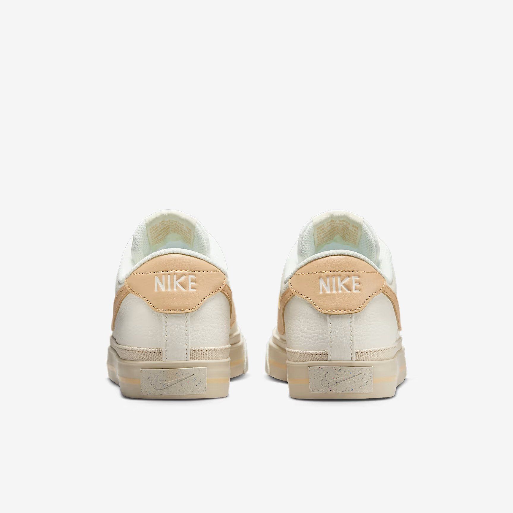  Giày thời trang Nike Court Legacy NN Nữ DH3161-112 