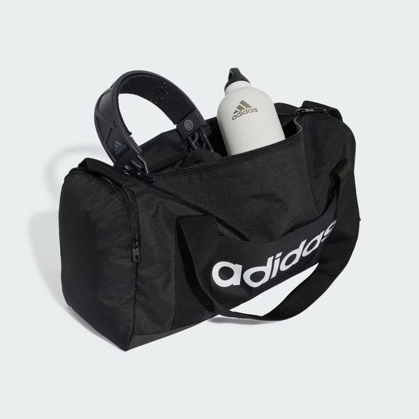  Túi trống adidas Linear siêu nhỏ Unisex - JE8347 