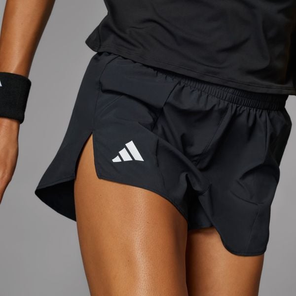  Quần short chạy bộ adidas Adizero Essentials Nữ - IN8707 