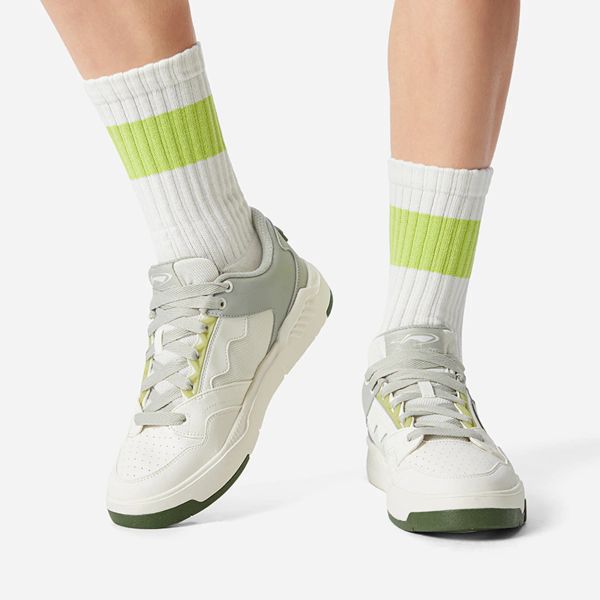  Giày thời trang Li-Ning COMMON 80S Nam AGCV051-3V 