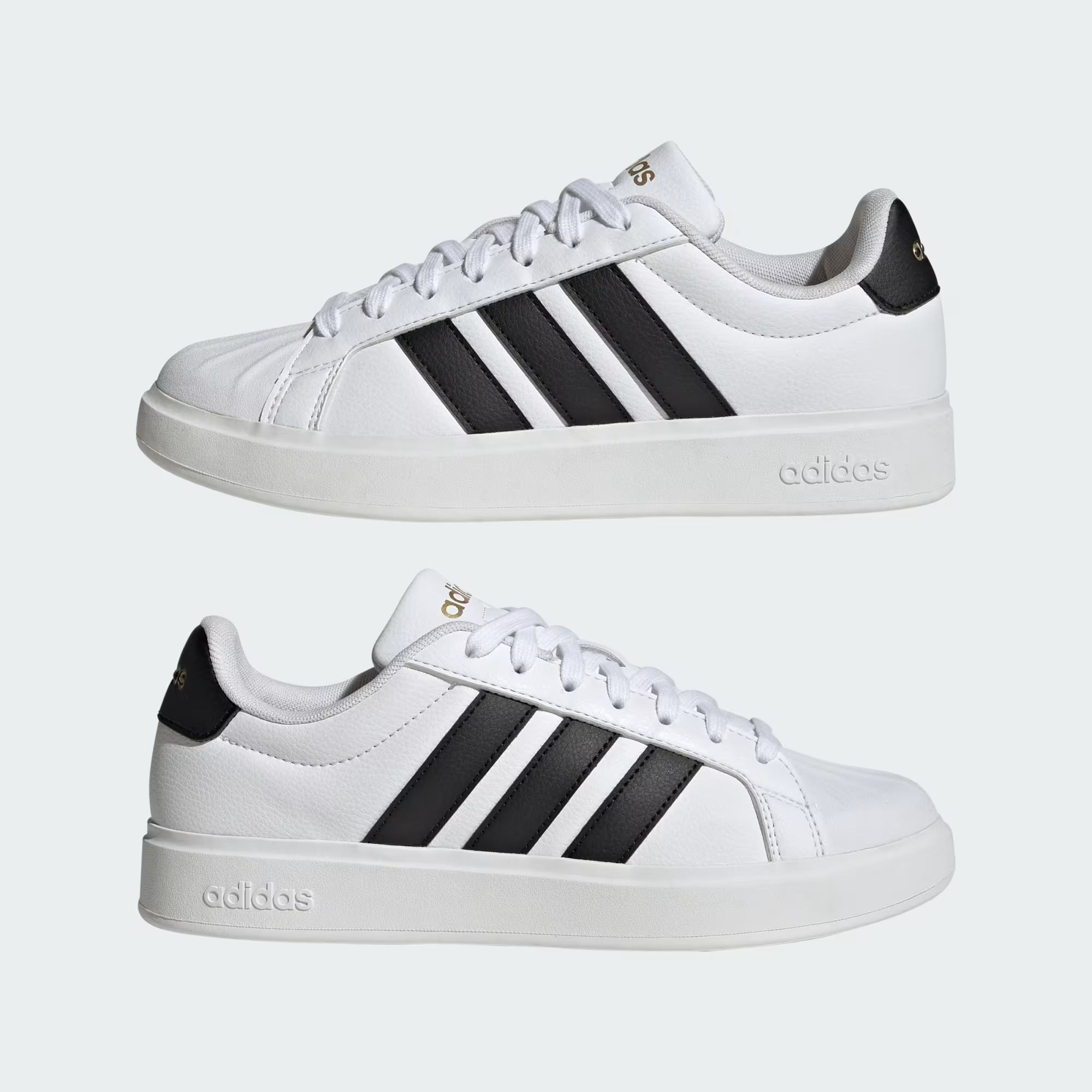  Giày thời trang adidas Streettalk Nữ - JP8282 