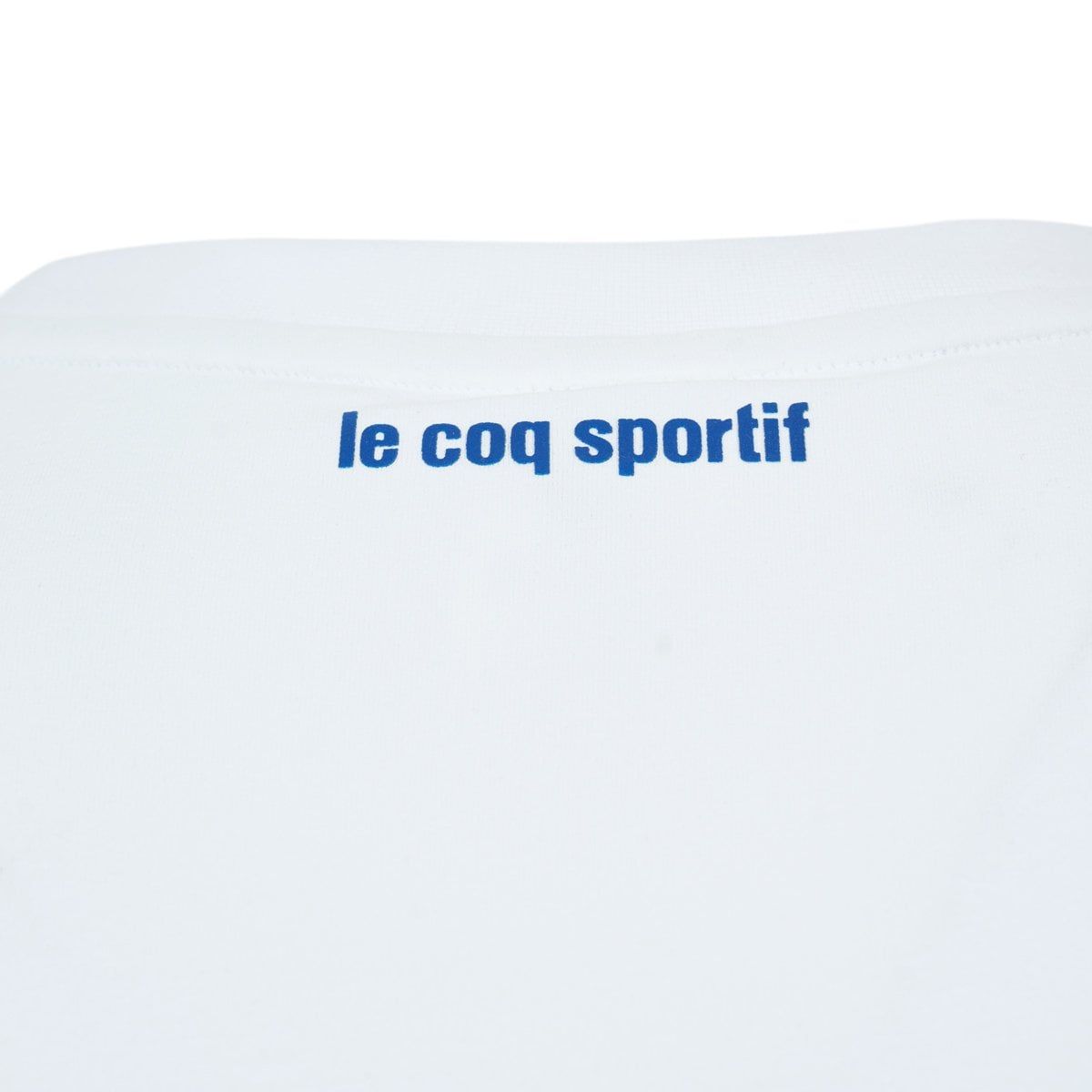  Áo T-shirt le coq sportif Nam QQ323XRS71-OWT0 