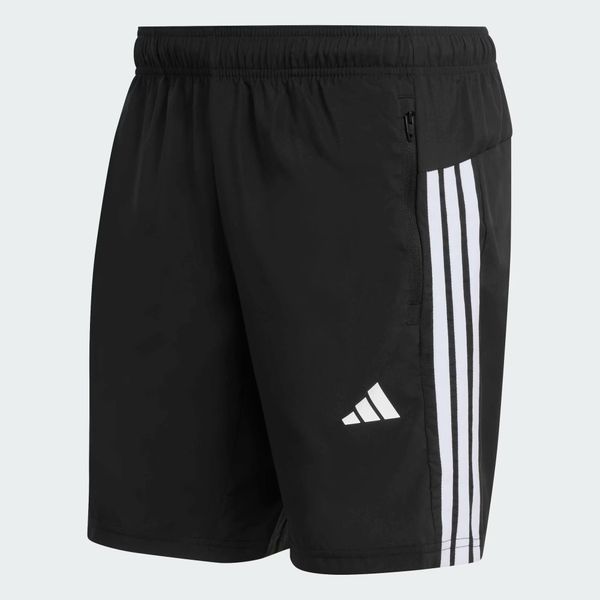  Quần short tập luyện adidas Essentials Basic 3 gạch Nam - KA3521 