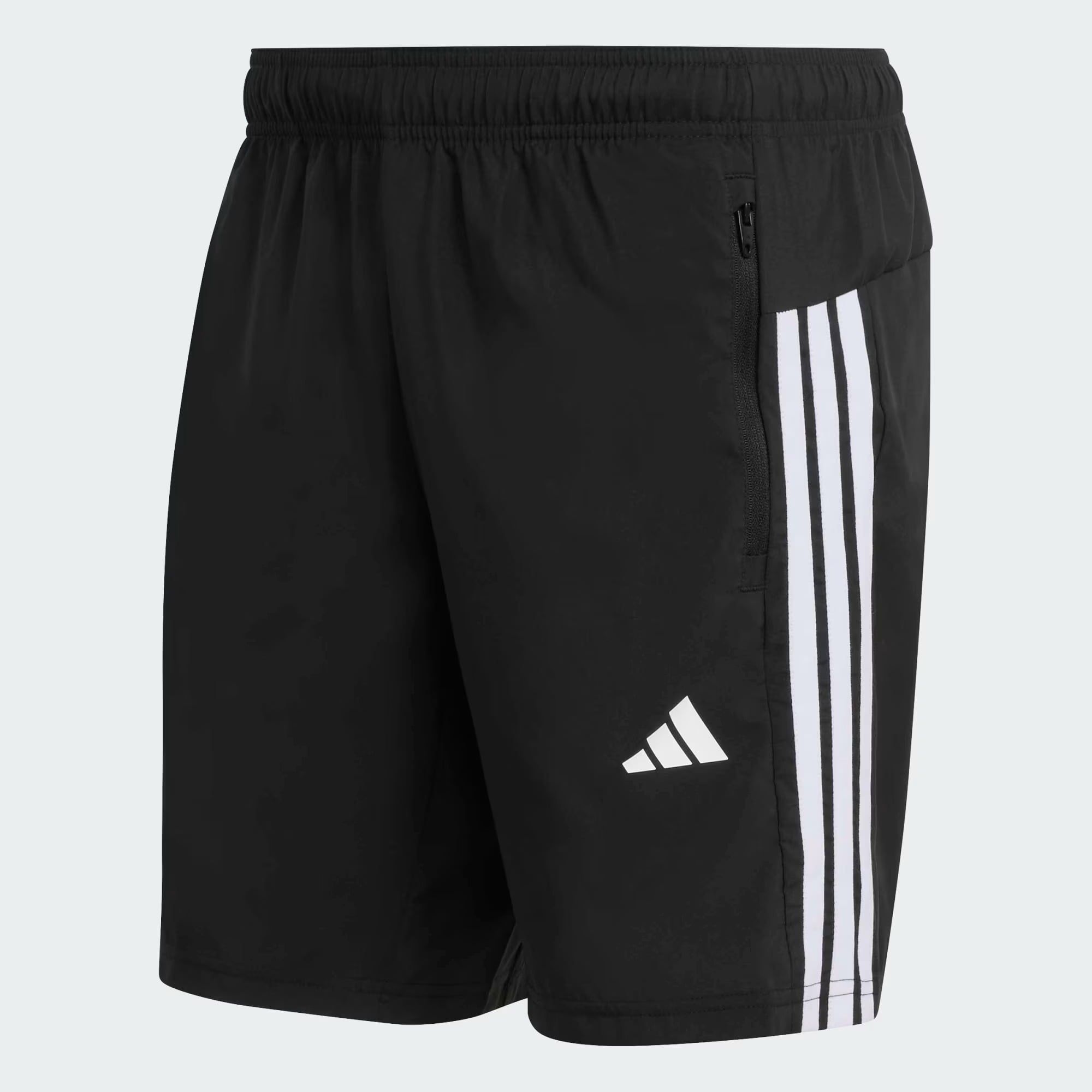  Quần short tập luyện adidas Essentials Basic 3 gạch Nam - KA3521 