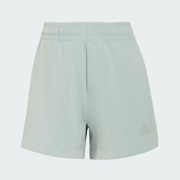  Quần short adidas Soft Lux Nữ - KA6996 