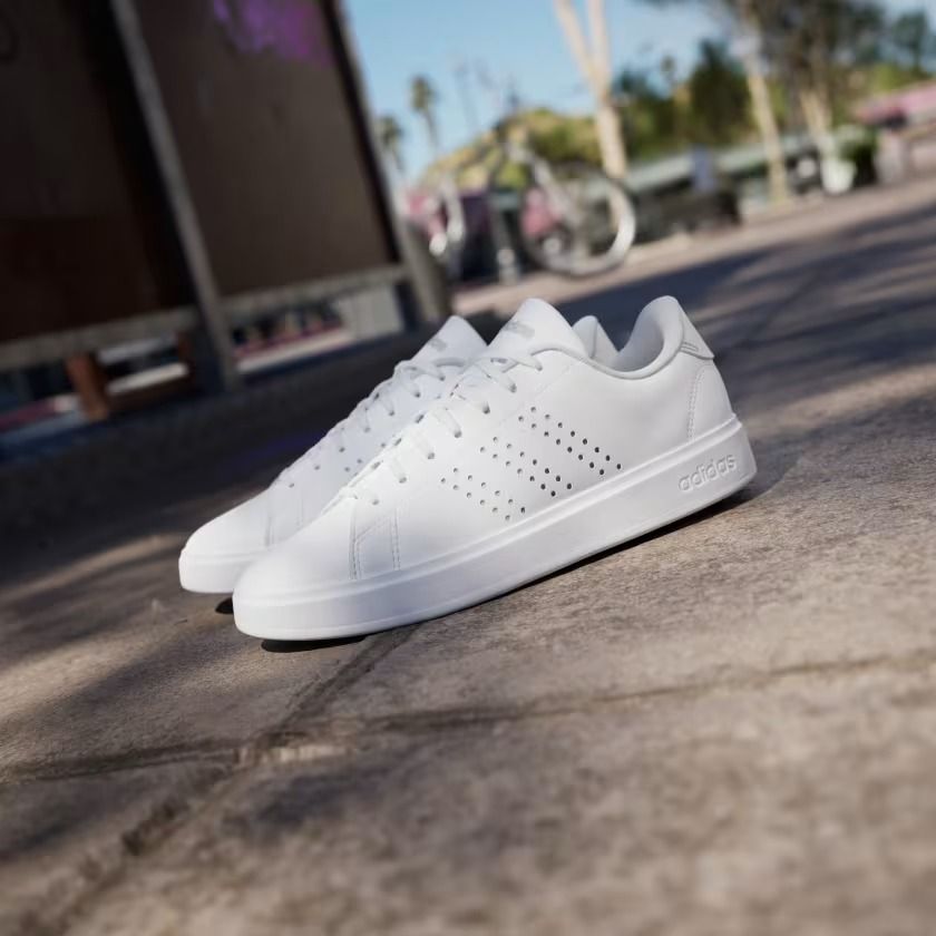  Giày thời trang adidas Advantage 2.0 Nữ - IG9175 