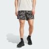  Quần short chạy bộ adidas Own The Run Allover Nam - JN9872 