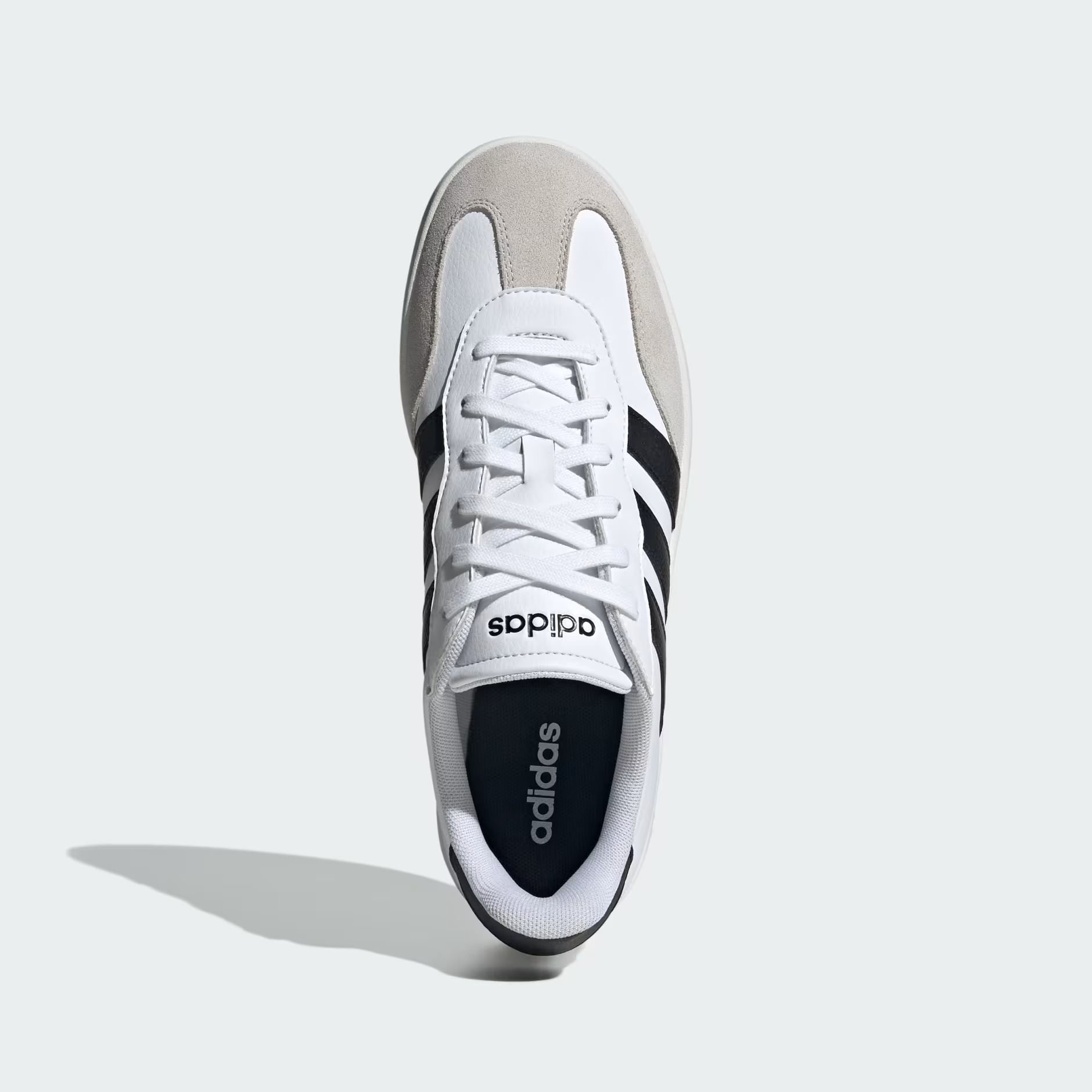  Giày thời trang adidas Barreda Nam - JI2306 