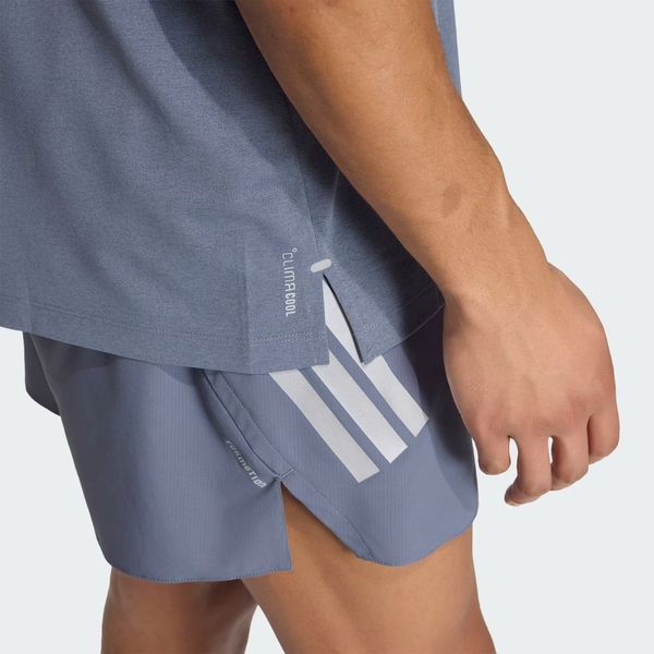  Áo T-shirt chạy bộ adidas adi365 Climacool Nam - HZ9568 