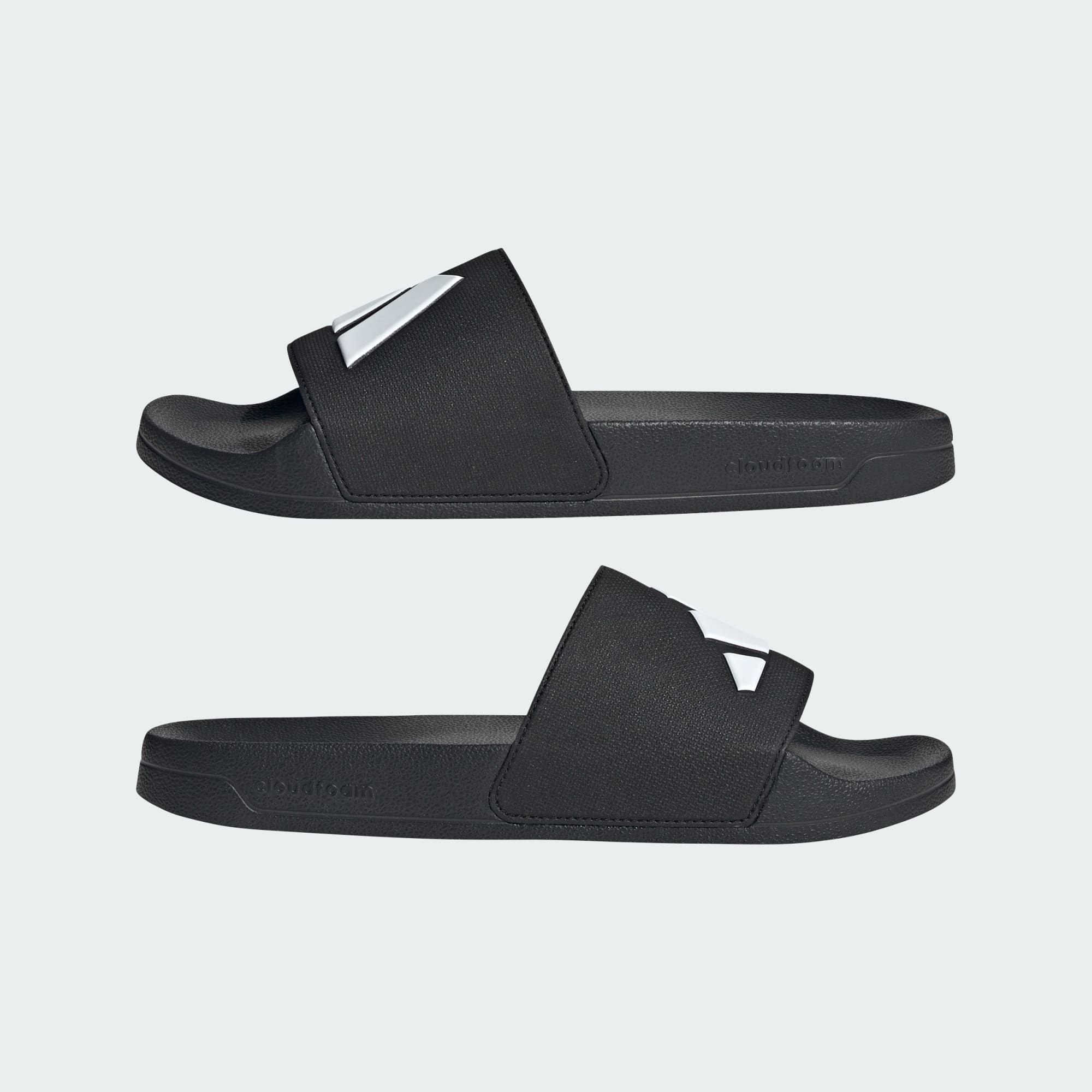  Dép quai ngang adidas Adilette Shower Unisex - JS3565 