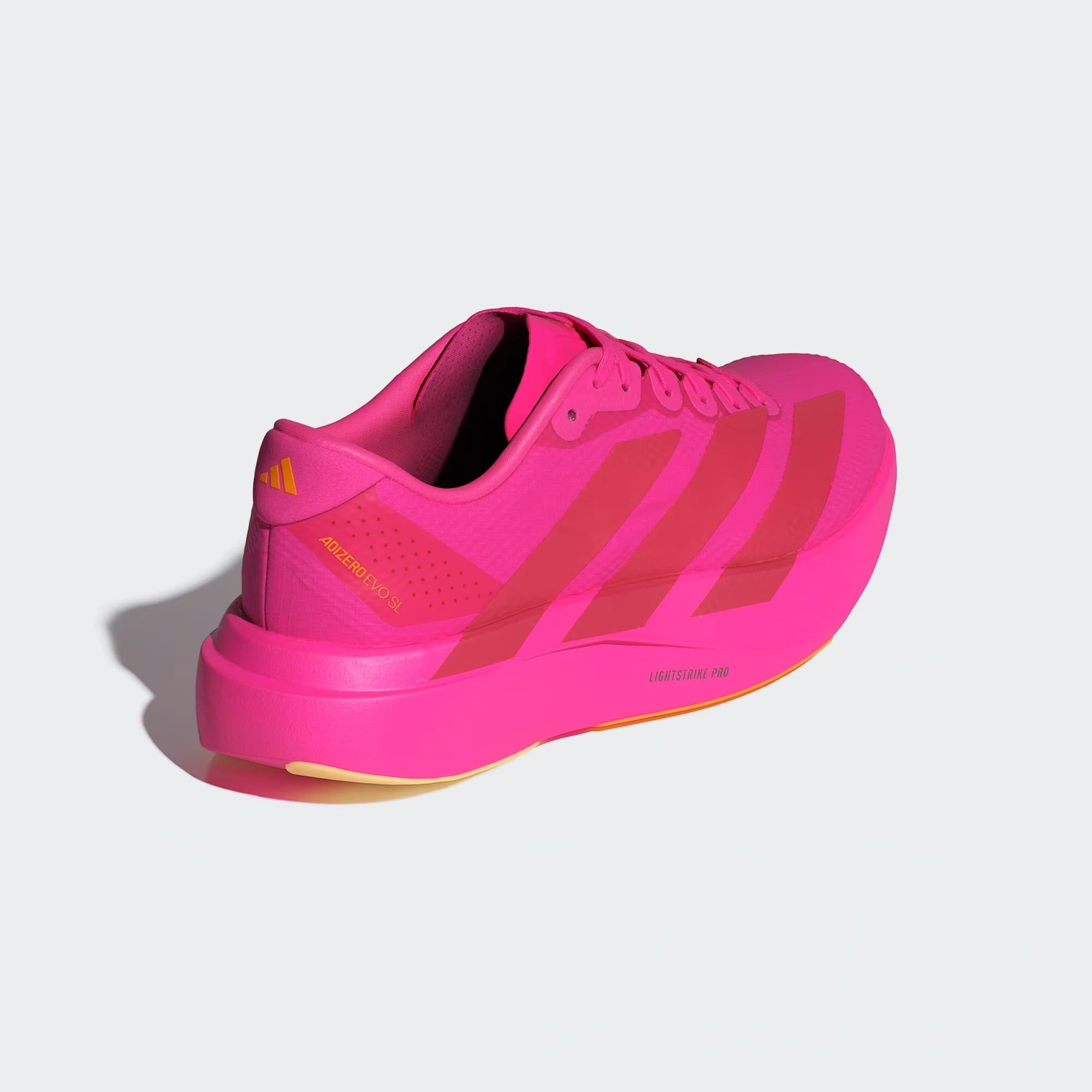 Giày chạy bộ adidas Adizero EVO SL Nữ - KI6930 