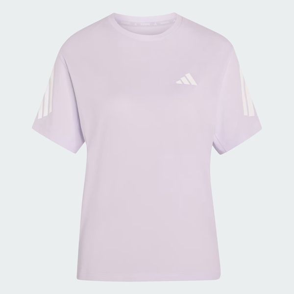  Áo T-shirt chạy bộ adidas adi365 Climacool Nữ - KR2959 