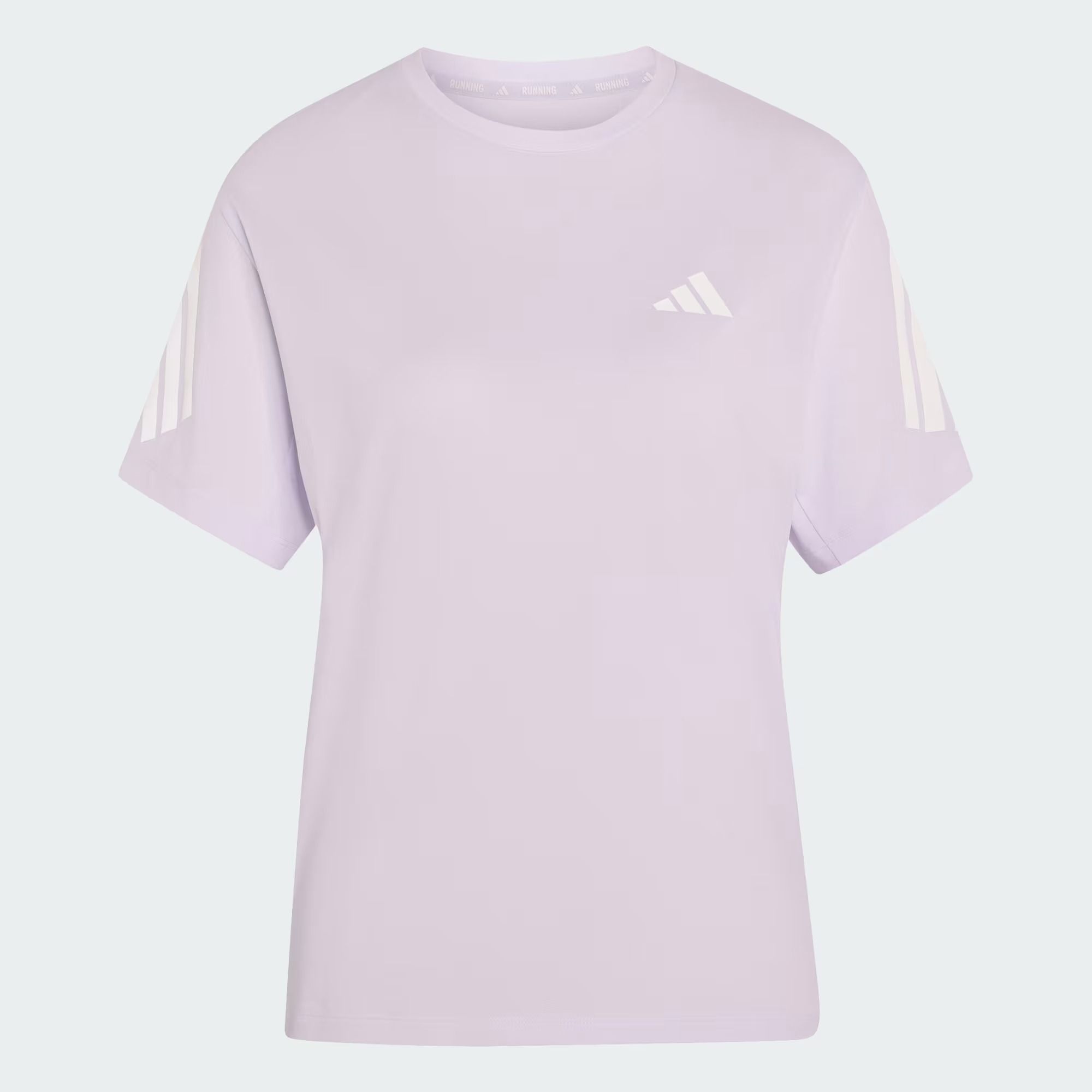  Áo T-shirt chạy bộ adidas adi365 Climacool Nữ - KR2959 
