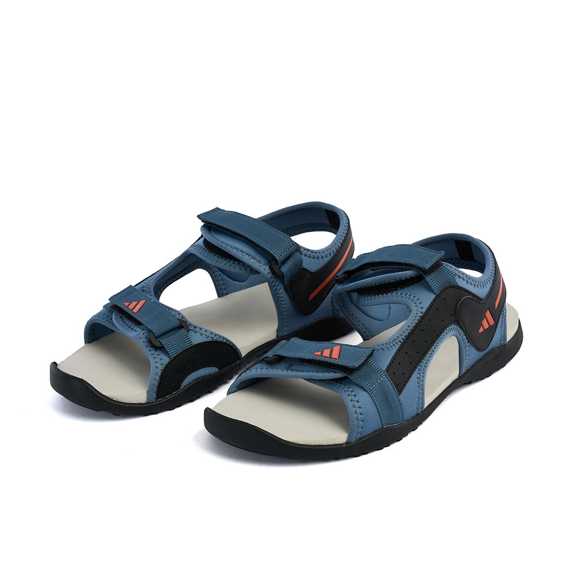  Dép sandal adidas Alpinoz Nam - JK3834 
