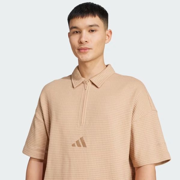  Áo Polo adidas All SZN Nam - JL6546 