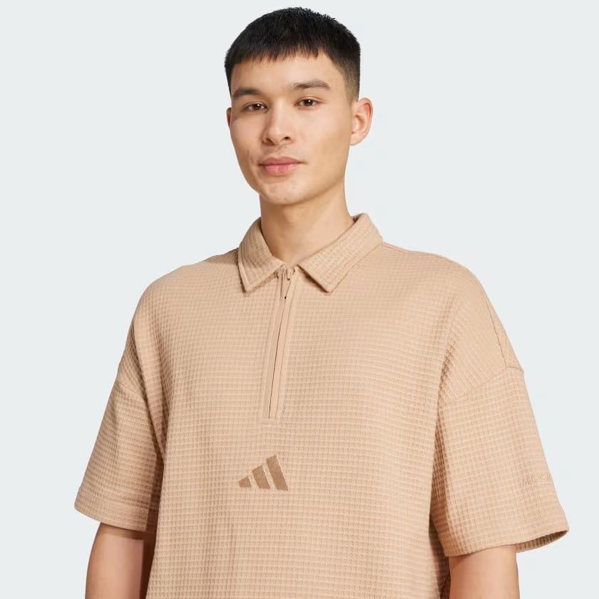  Áo Polo adidas All SZN Nam - JL6546 