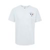  Áo T-shirt le coq sportif Nam QQ323XRS71-OWT0 