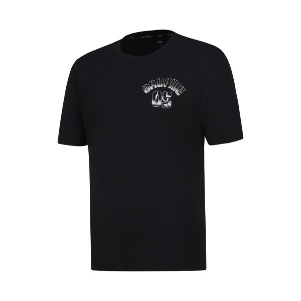  Áo T-shirt Li-Ning Nam ATSV665-1V 