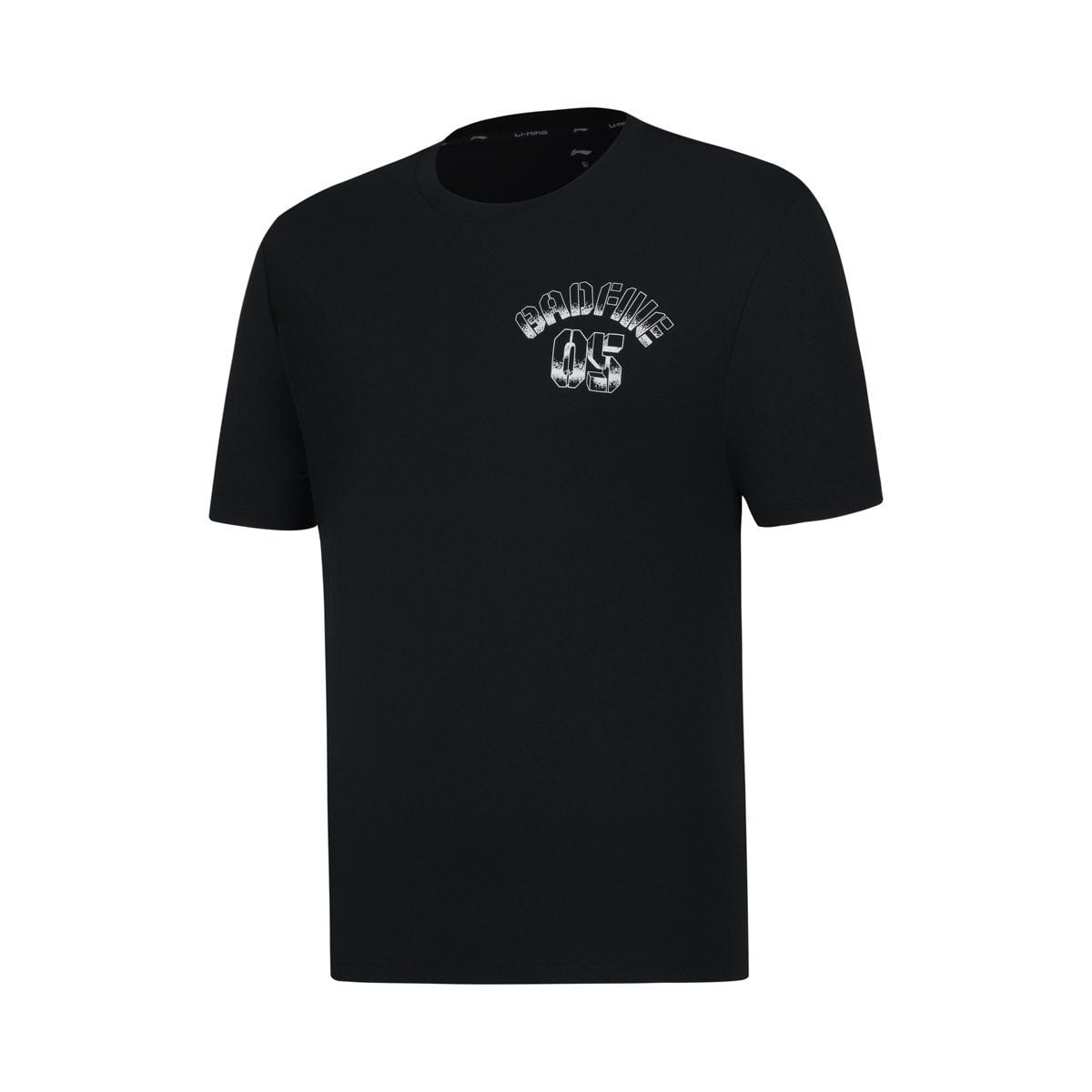  Áo T-shirt Li-Ning Nam ATSV665-1V 