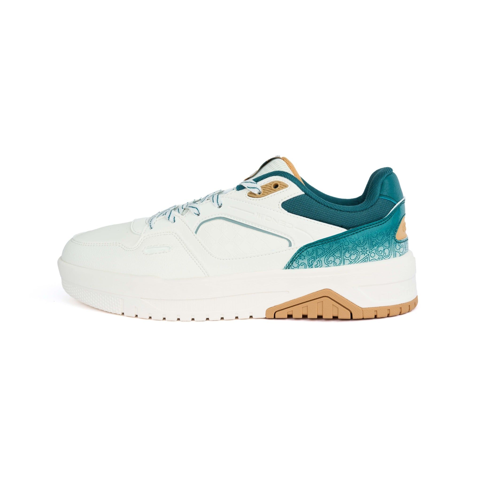  Giày thời trang Jubilee IV 361º Nam W572616608-1 