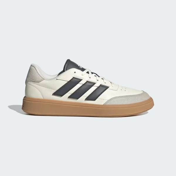  Giày thời trang adidas Courtblock Nam - JQ8213 