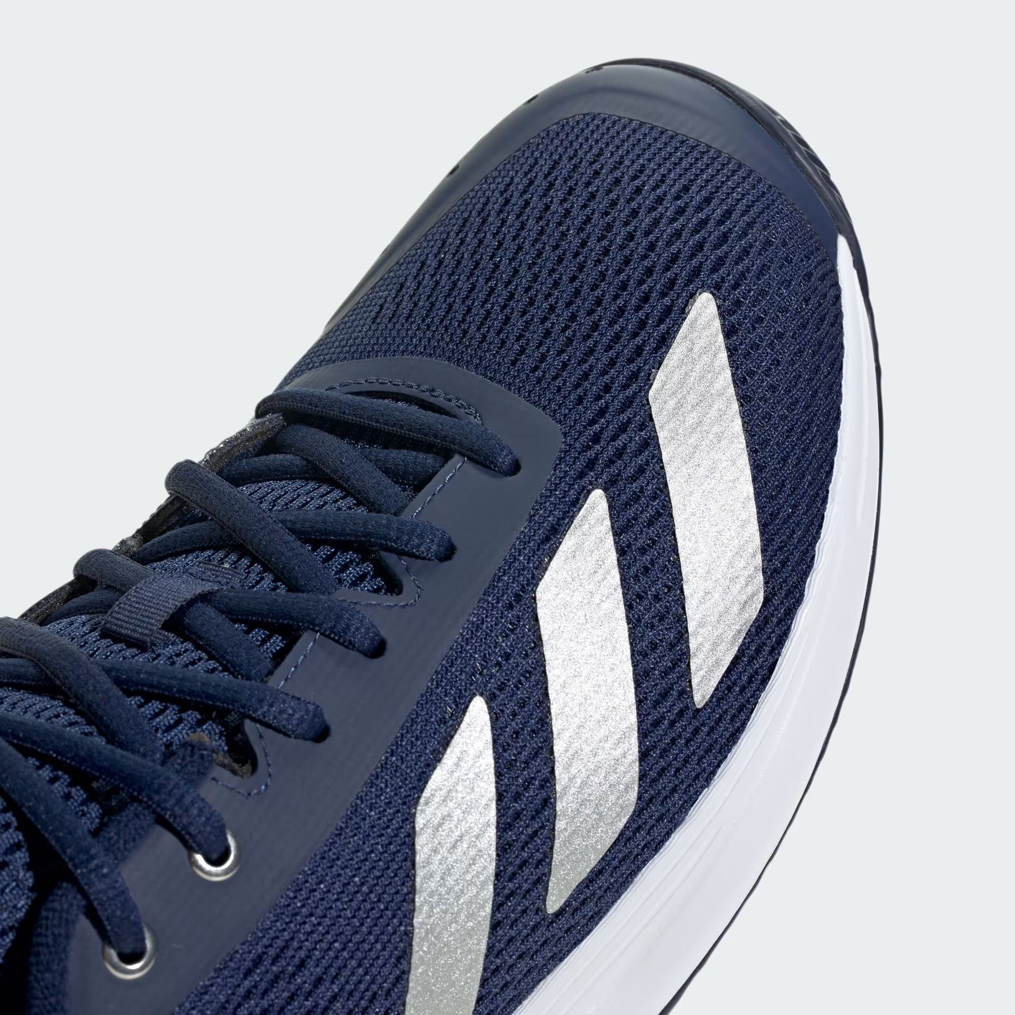  Giày tennis/pickleball adidas Courtflash Speed 2 Nam - JR4507 
