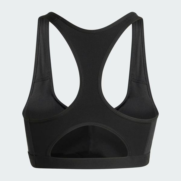  Áo bra tập luyện adidas Optime Essentials Medium Support Nữ - KB4383 